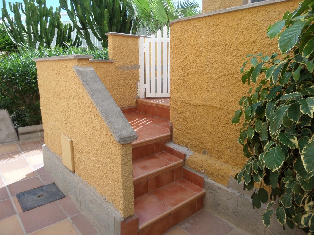 Bungalow Parque Sur Apartamento Maspalomas (Gran Canaria)